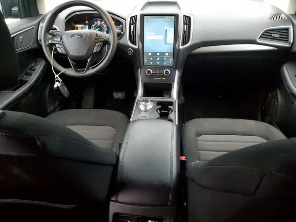 2FMPK4G95NBA85276 2022 FORD EDGE - Image 8