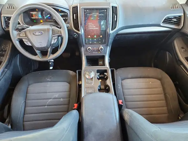 2FMPK4G95NBA85861 2022 FORD EDGE - Image 8