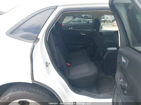 2FMPK4G95NBA86881 2022 FORD EDGE - Image 8
