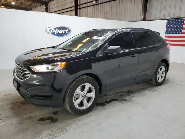 2FMPK4G95NBA88565 2022 FORD EDGE - Image 1