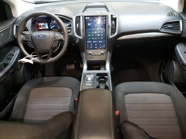 2FMPK4G95NBA88565 2022 FORD EDGE - Image 8