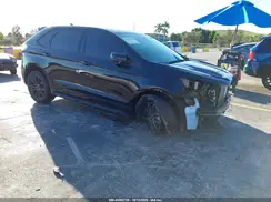 2FMPK4G95NBA89800 2022 FORD EDGE