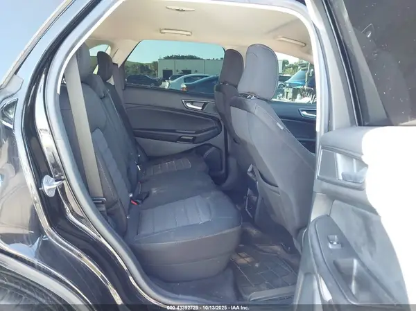 2FMPK4G95NBA89800 2022 FORD EDGE - Image 8