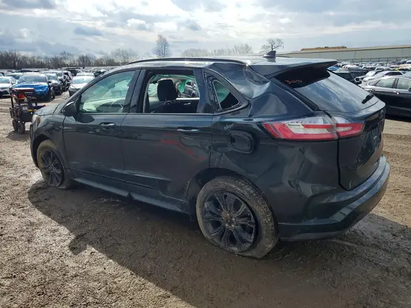 2FMPK4G95NBB08930 2022 FORD EDGE - Image 2