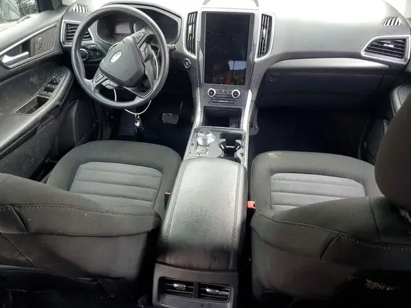 2FMPK4G95NBB08930 2022 FORD EDGE - Image 8