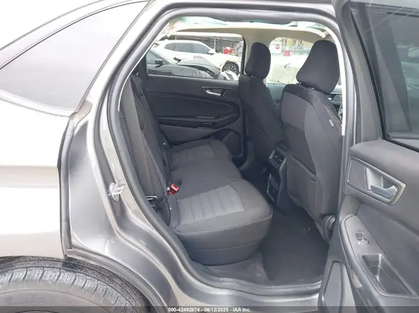 2FMPK4G95NBB16784 2022 FORD EDGE - Image 8