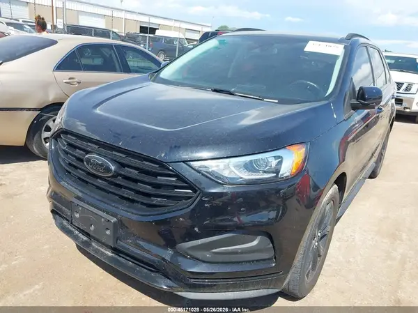 2FMPK4G95PBA04022 2023 FORD EDGE - Image 2