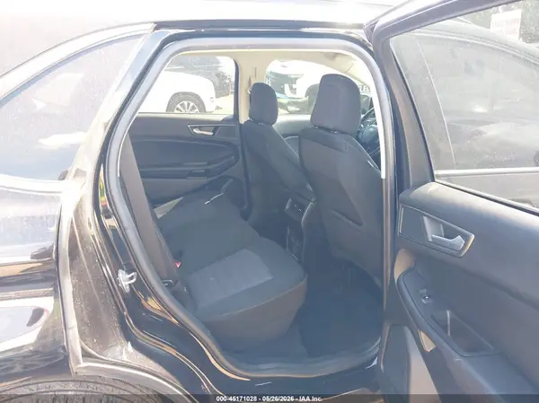 2FMPK4G95PBA04022 2023 FORD EDGE - Image 8