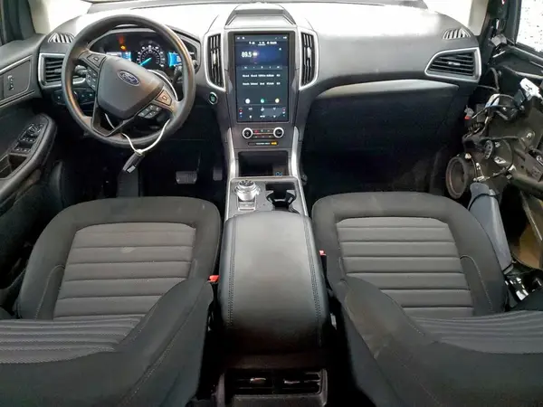 2FMPK4G95PBA07700 2023 FORD EDGE - Image 8