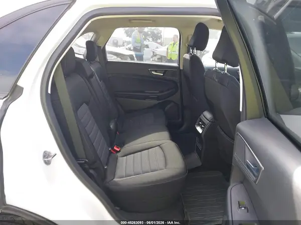 2FMPK4G95PBA14095 2023 FORD EDGE - Image 8
