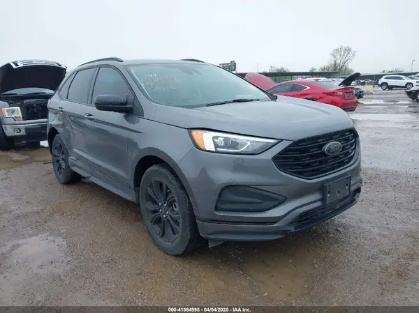 2FMPK4G95PBA41278 2023 FORD EDGE - Image 1