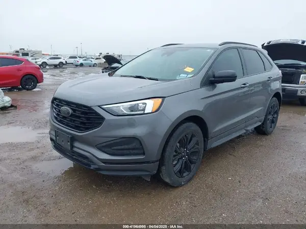2FMPK4G95PBA41278 2023 FORD EDGE - Image 2