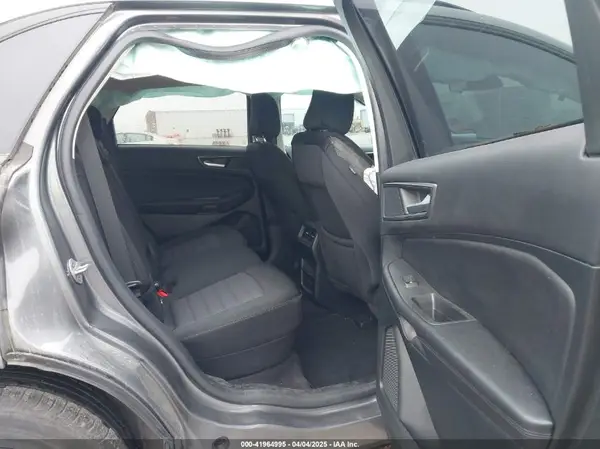2FMPK4G95PBA41278 2023 FORD EDGE - Image 8