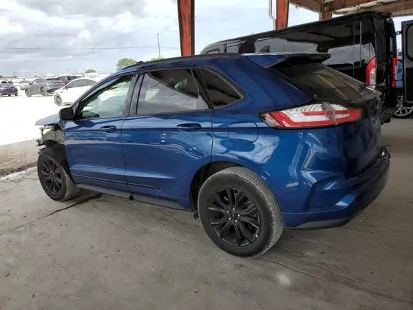 2FMPK4G95PBA41961 2023 FORD EDGE - Image 2