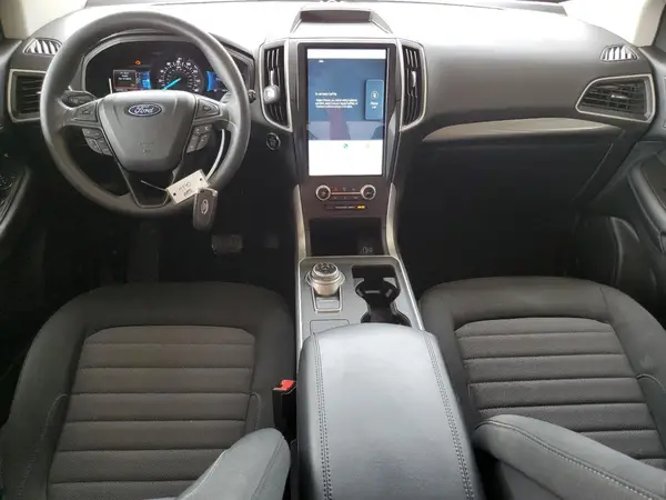 2FMPK4G95PBA41961 2023 FORD EDGE - Image 8