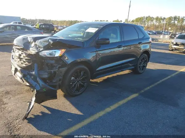 2FMPK4G95PBA47873 2023 FORD EDGE - Image 2