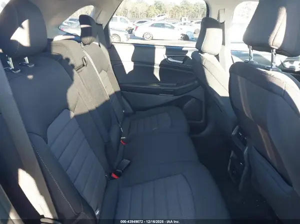2FMPK4G95PBA47873 2023 FORD EDGE - Image 8
