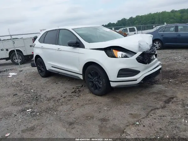 2FMPK4G95PBA49168 2023 FORD EDGE - Image 1