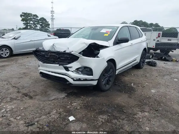 2FMPK4G95PBA49168 2023 FORD EDGE - Image 2