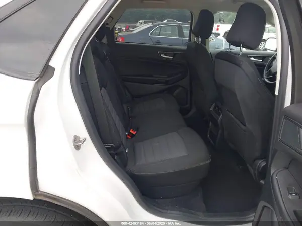 2FMPK4G95PBA49168 2023 FORD EDGE - Image 8