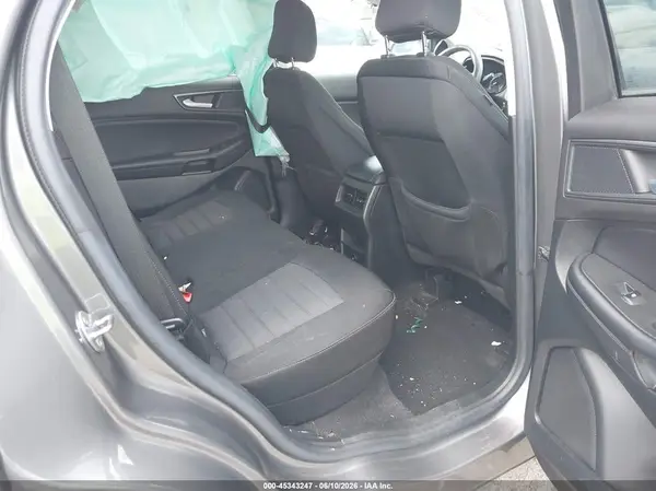 2FMPK4G95PBA49915 2023 FORD EDGE - Image 8