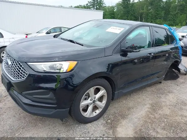 2FMPK4G95PBA52765 2023 FORD EDGE - Image 2