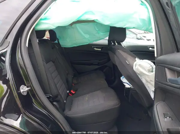 2FMPK4G95PBA52765 2023 FORD EDGE - Image 8