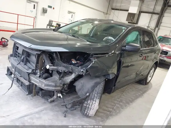 2FMPK4G95RBA03441 2024 FORD EDGE - Image 2