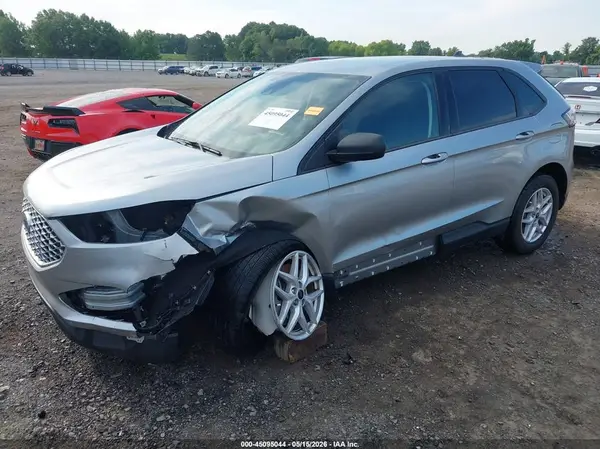2FMPK4G95RBA09918 2024 FORD EDGE - Image 2