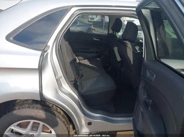 2FMPK4G95RBA09918 2024 FORD EDGE - Image 8