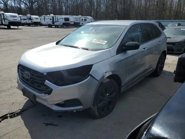 2FMPK4G95RBA26508 2024 FORD EDGE - Image 1