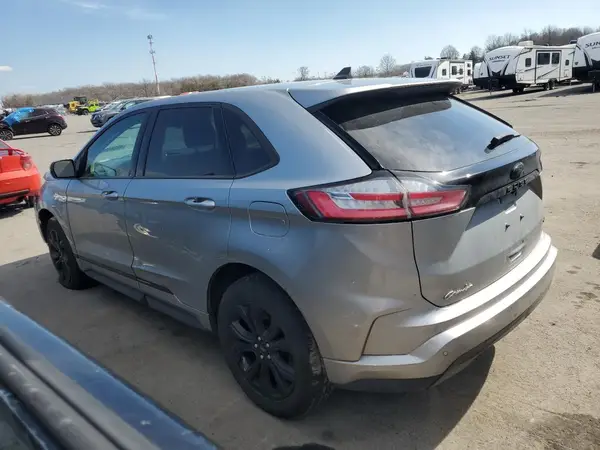 2FMPK4G95RBA26508 2024 FORD EDGE - Image 2
