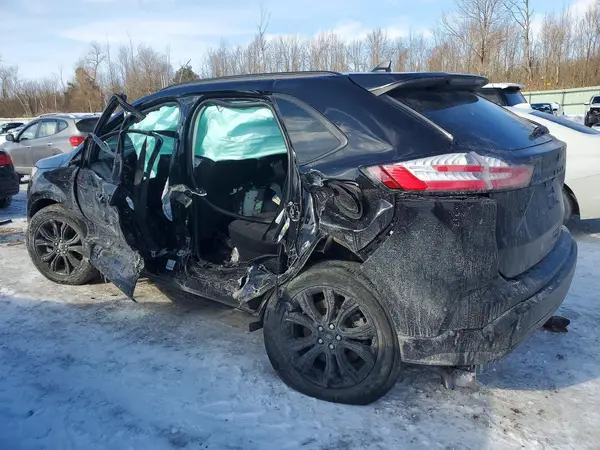2FMPK4G95RBA33829 2024 FORD EDGE - Image 2