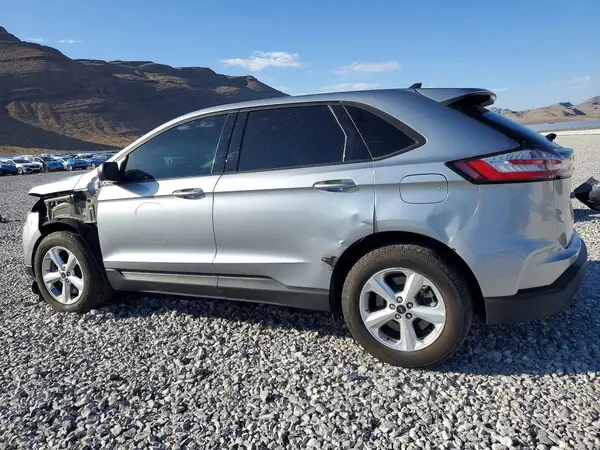 2FMPK4G95RBA35564 2024 FORD EDGE - Image 2