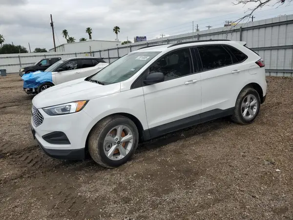 2FMPK4G95RBA40909 2024 FORD EDGE - Image 1