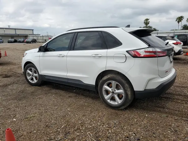 2FMPK4G95RBA40909 2024 FORD EDGE - Image 2