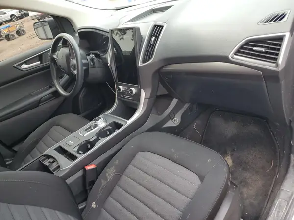 2FMPK4G95RBA40909 2024 FORD EDGE - Image 8