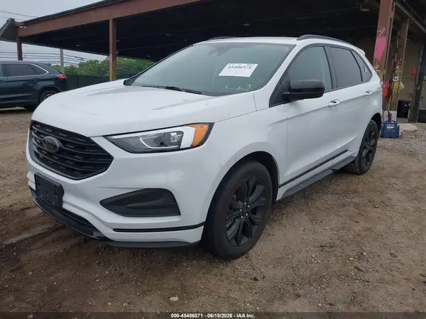 2FMPK4G95RBA48542 2024 FORD EDGE - Image 2