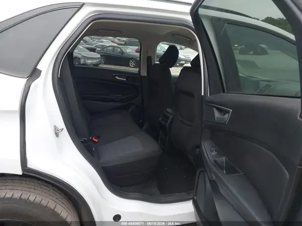 2FMPK4G95RBA48542 2024 FORD EDGE - Image 8
