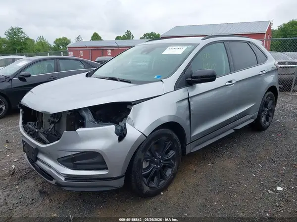 2FMPK4G95RBA55152 2024 FORD EDGE - Image 2