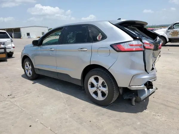 2FMPK4G95RBA65874 2024 FORD EDGE - Image 2