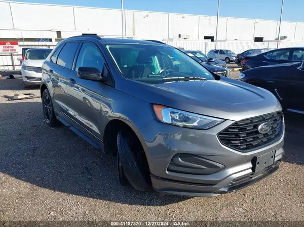 2FMPK4G95RBA65891 2024 FORD EDGE - Image 1