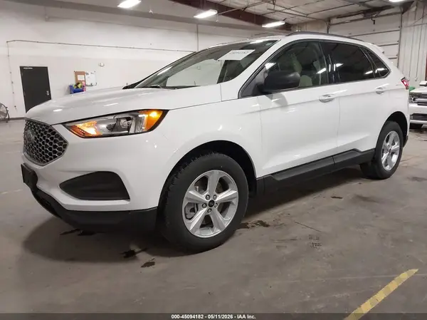 2FMPK4G95RBA72579 2024 FORD EDGE - Image 2