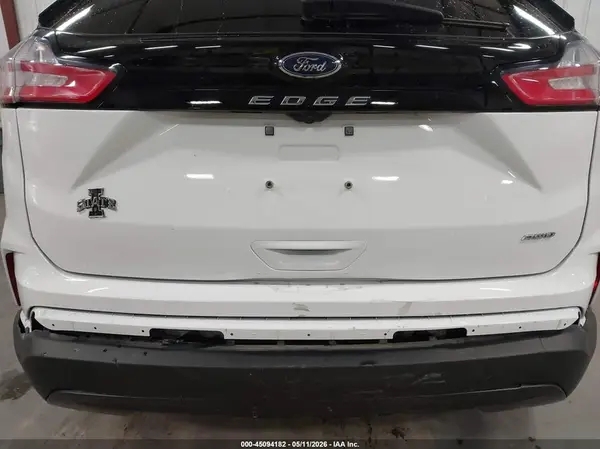 2024 FORD EDGE auction photo 6