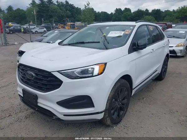 2FMPK4G95RBA72968 2024 FORD EDGE - Image 2