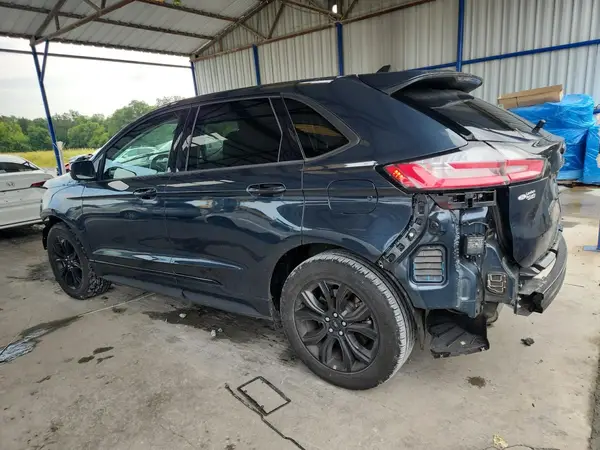 2FMPK4G95RBA97319 2024 FORD EDGE - Image 2