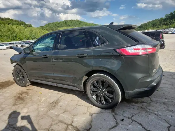 2FMPK4G95RBB06407 2024 FORD EDGE - Image 2