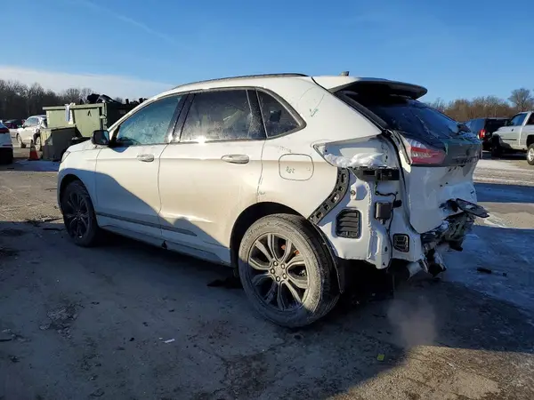 2FMPK4G95RBB08044 2024 FORD EDGE - Image 2