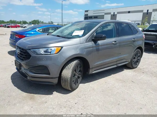 2FMPK4G95RBB18945 2024 FORD EDGE - Image 2