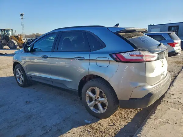 2FMPK4G95RBB23868 2024 FORD EDGE - Image 2
